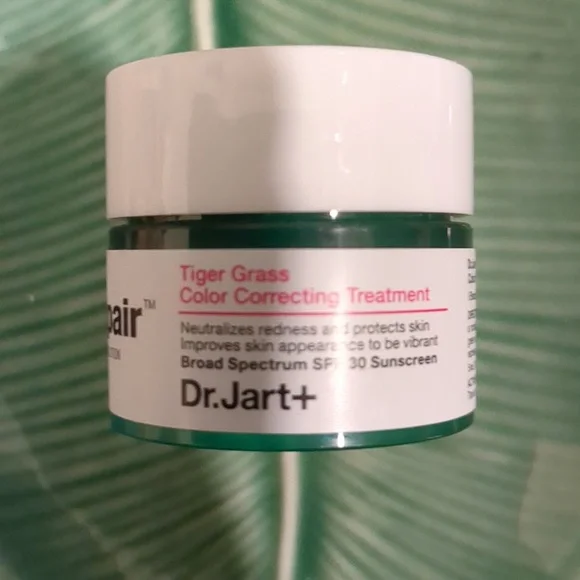 Correcting Treatment - Picture 2 of 3